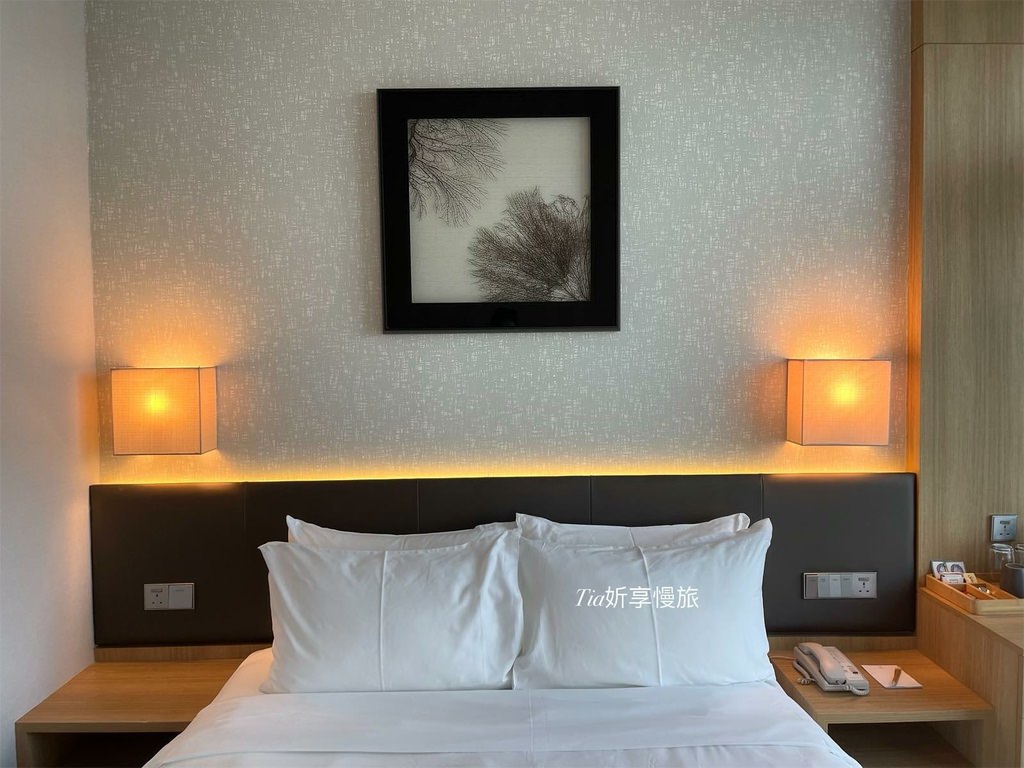 【新加坡住宿推薦】MOMENTUS HOTEL ALEXAN
