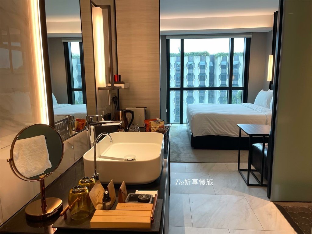 【新加坡住宿推薦】The Outpost Hotel Sen