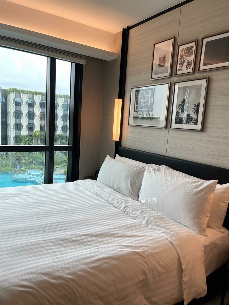【新加坡住宿推薦】The Outpost Hotel Sen