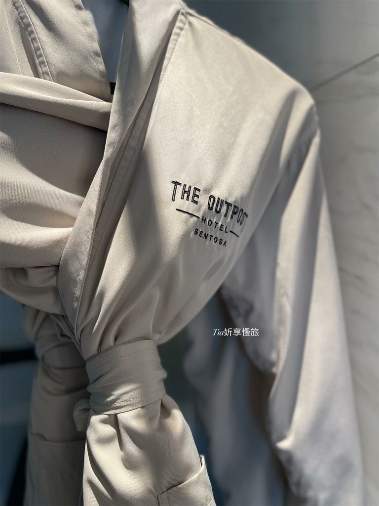 【新加坡住宿推薦】The Outpost Hotel Sen