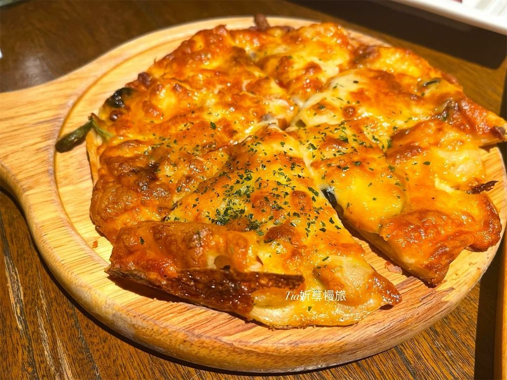 【信義區美食】金色三麥 信義誠品店 | 聚餐喝啤酒好選擇，豬