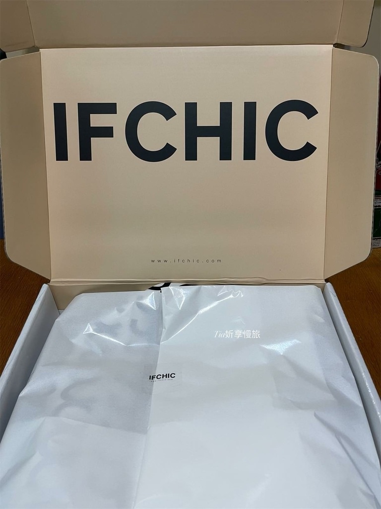 【名牌包購買】IFCHIC 國際電商平台評價｜精品購物免出國