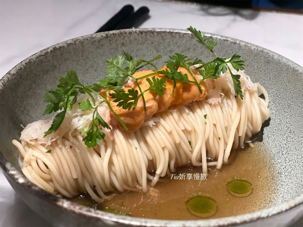 【大安區餐酒館】緩緩FABULA 餐酒館｜精緻日式創意餐酒館