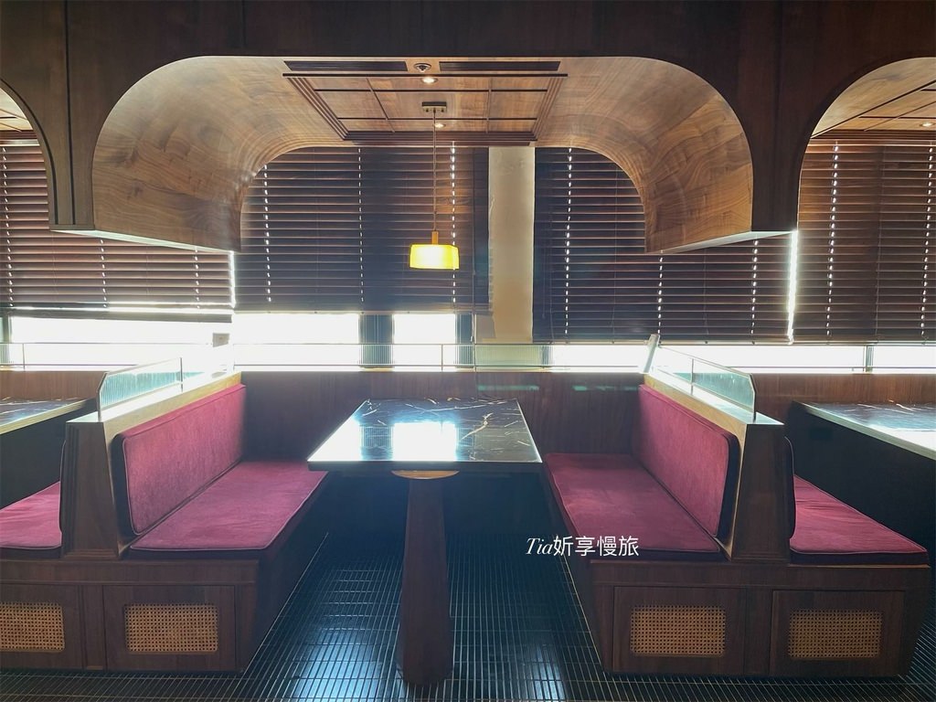 【台南住宿】天下南隅｜復古與新潮融合，