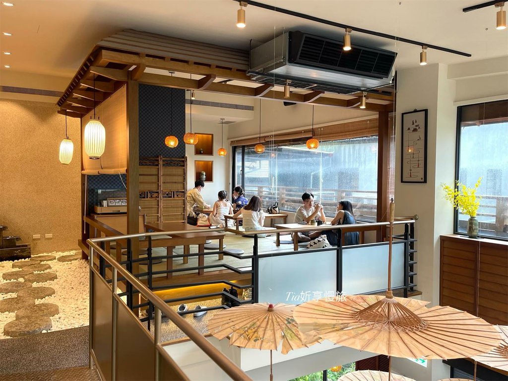 【台南咖啡廳】握咖啡台南赤崁店｜挑高獨棟復古建築，徜徉日式風