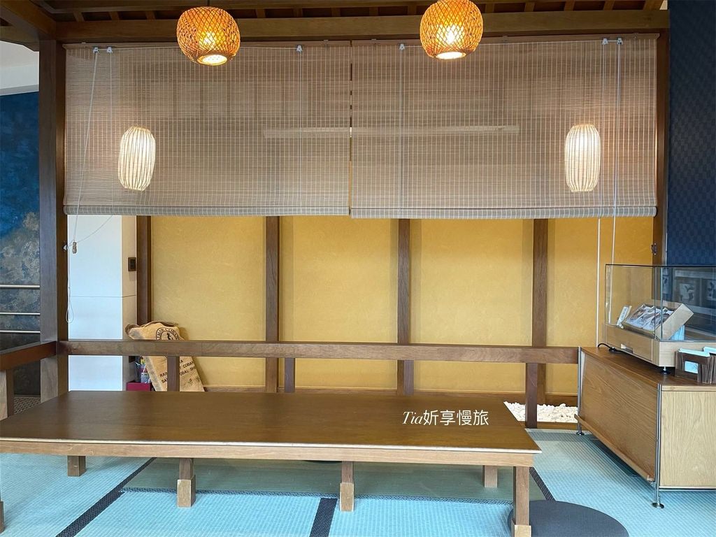 【台南咖啡廳】握咖啡台南赤崁店｜挑高獨棟復古建築，徜徉日式風
