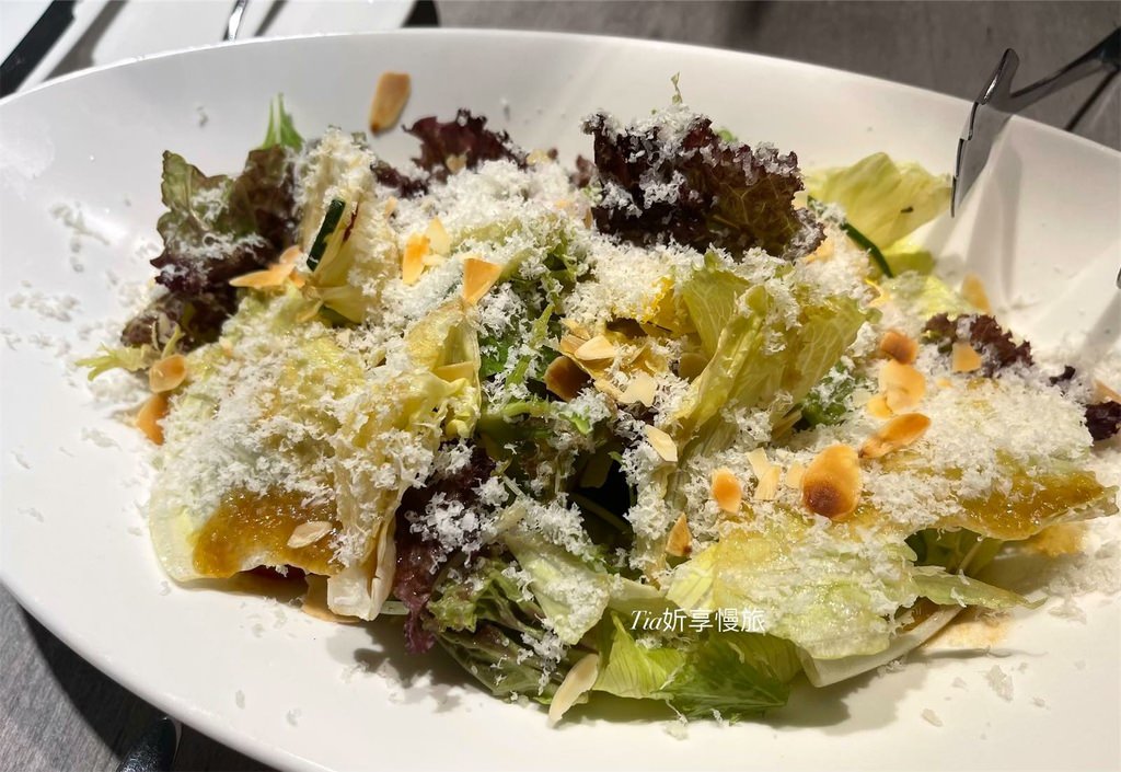 【大安區美食】OGGI 歐奇窯烤披薩敦南店｜帆立貝、丁香魚的