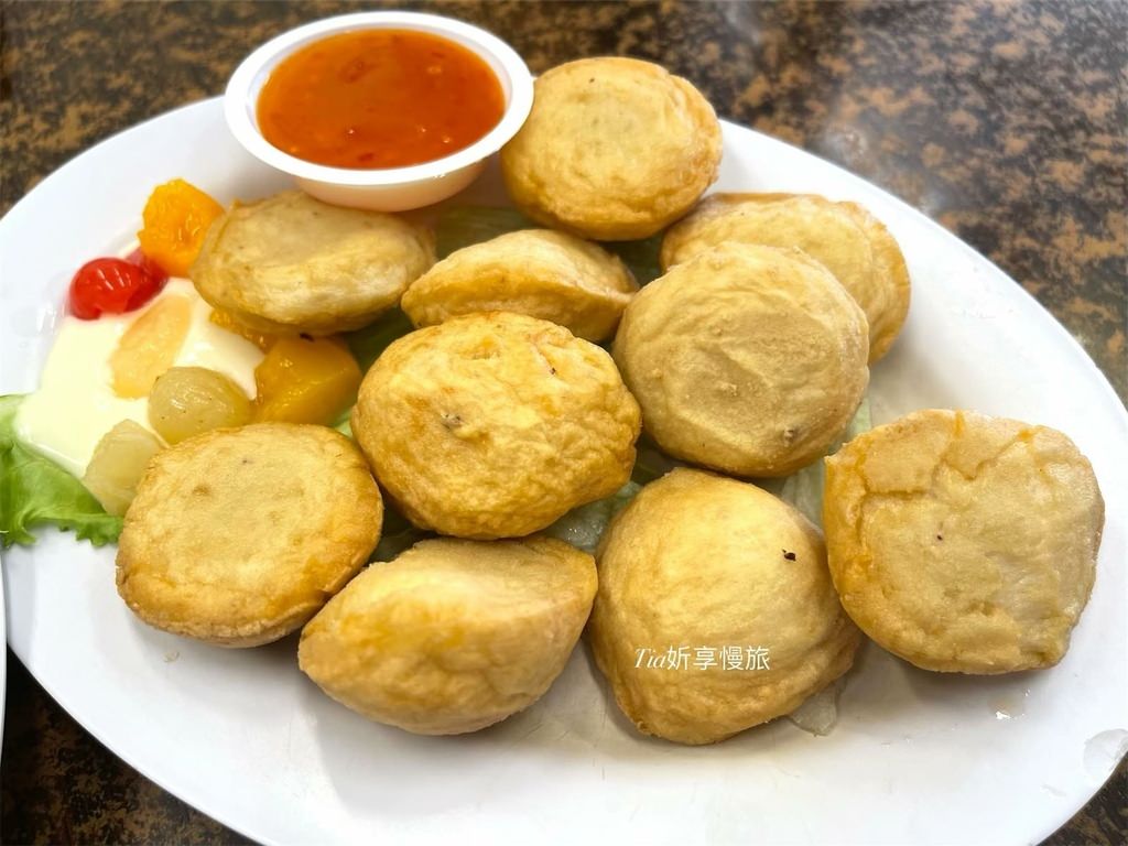 【新加坡美食】6間新加坡美食餐廳推薦｜新加坡早、午晚餐都準備