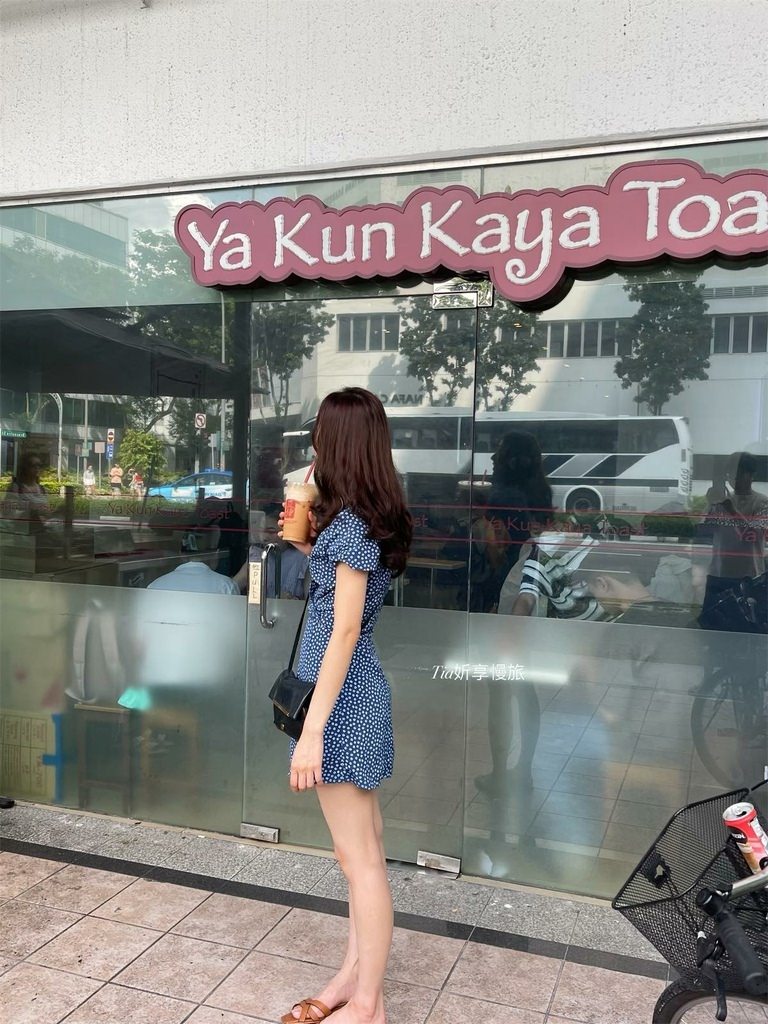 【新加坡美食】6間新加坡美食餐廳推薦｜新加坡早、午晚餐都準備