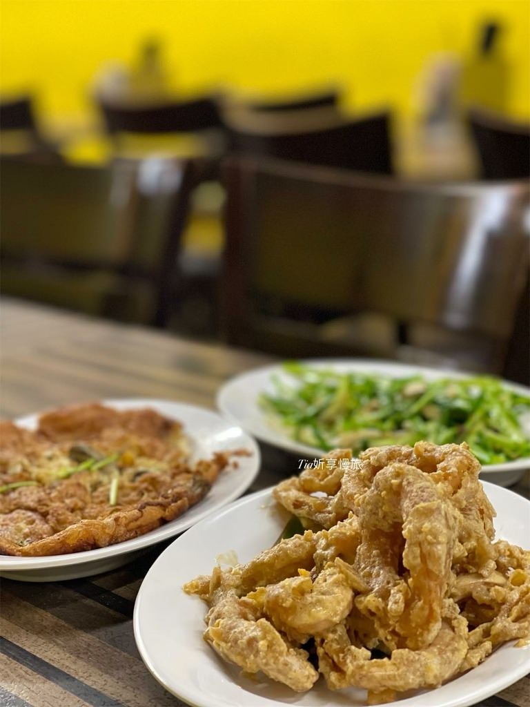 【新加坡美食】6間新加坡美食餐廳推薦｜新加坡早、午晚餐都準備