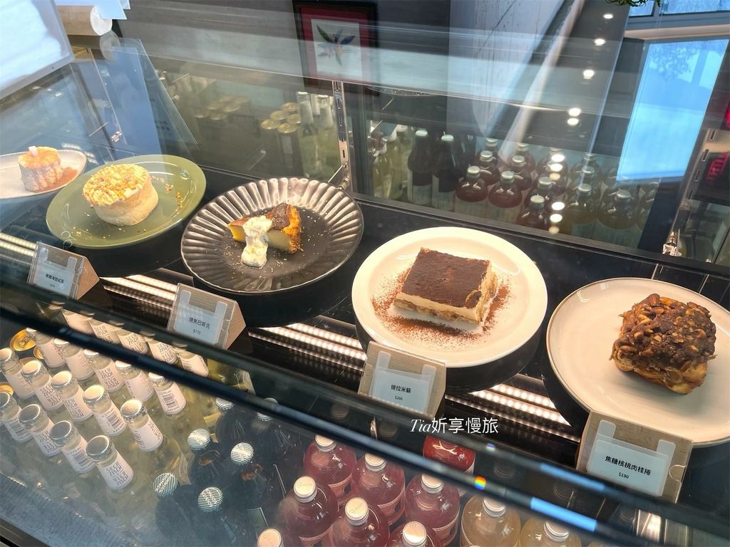 【新竹美食】Daily Ping 平日｜環境超舒服的挑高落地