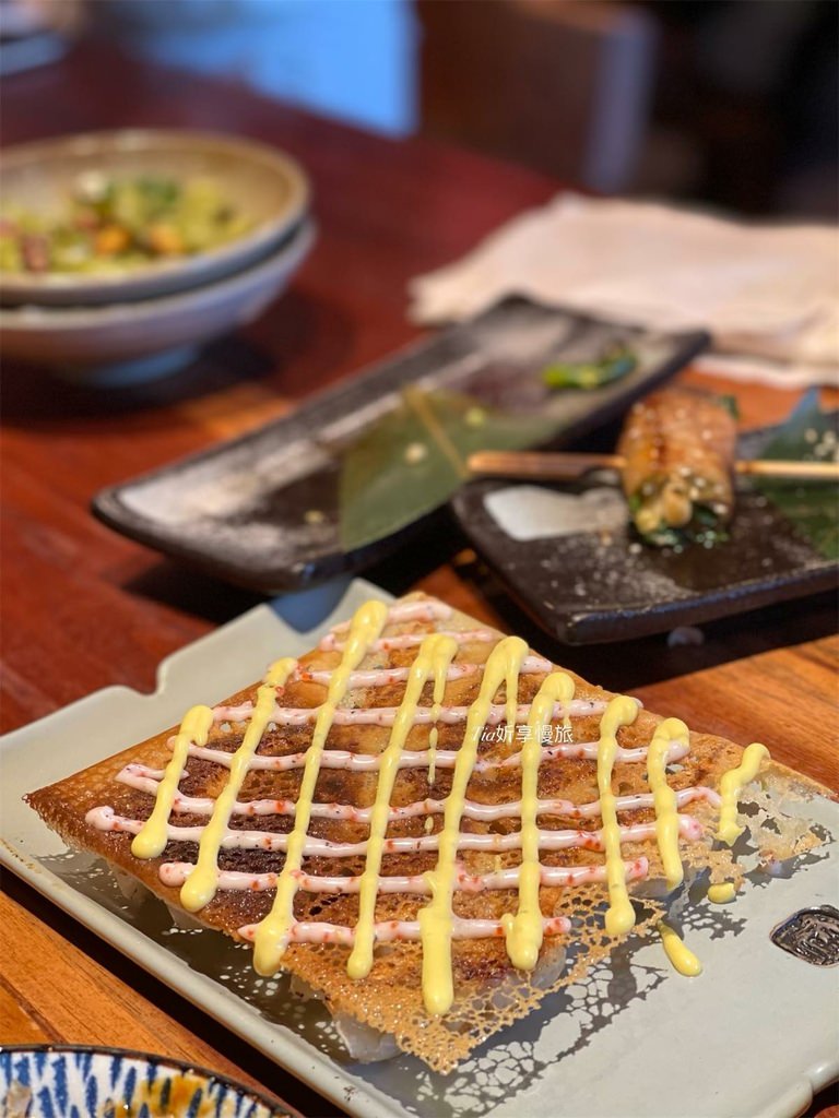 【大安區美食】阿薄郎薄皮餃子台式小酒館｜忠孝敦化站 · 東區