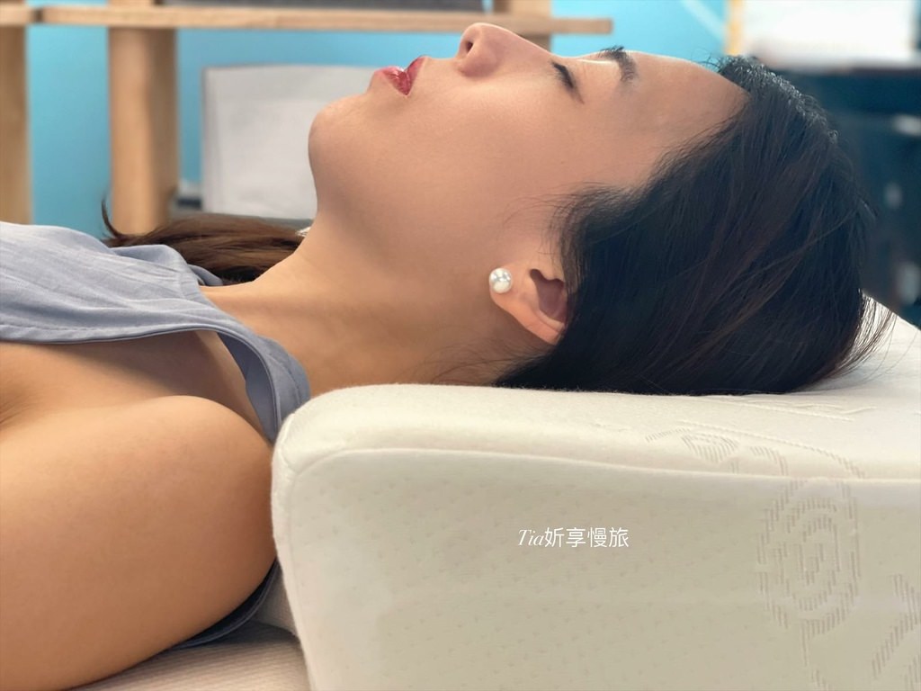 【枕頭推薦】Bestmade 人學院｜首次體驗「可摺式」記憶