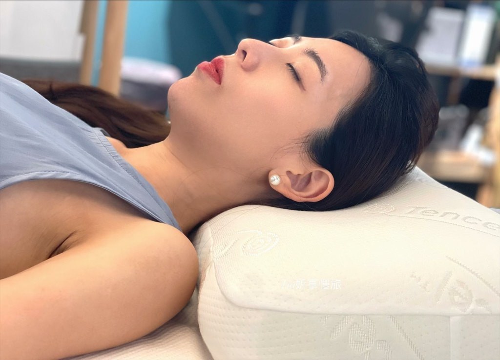 【枕頭推薦】Bestmade 人學院｜首次體驗「可摺式」記憶