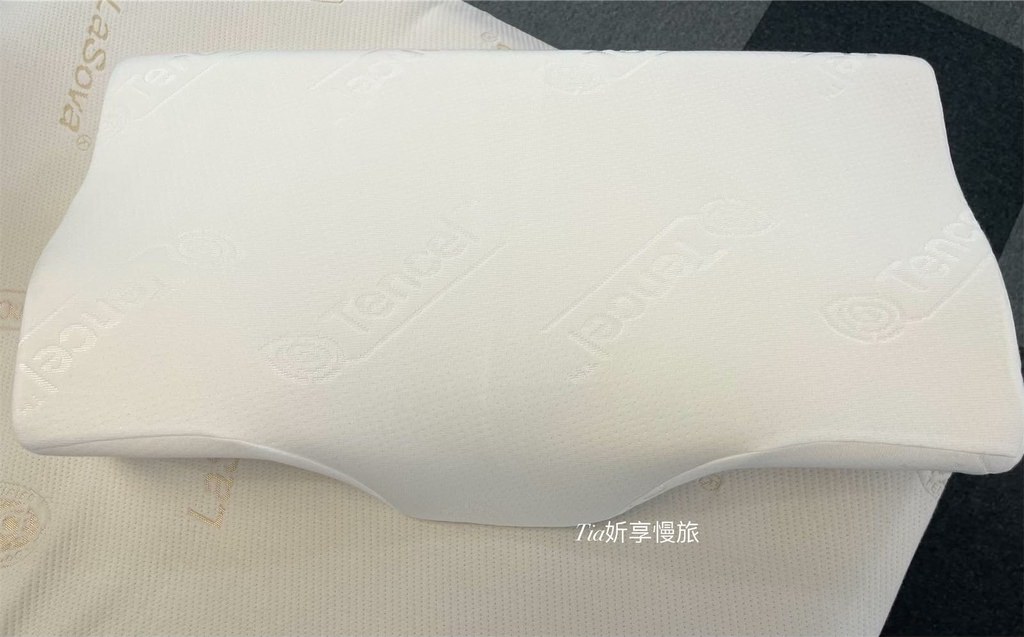 【枕頭推薦】Bestmade 人學院｜首次體驗「可摺式」記憶