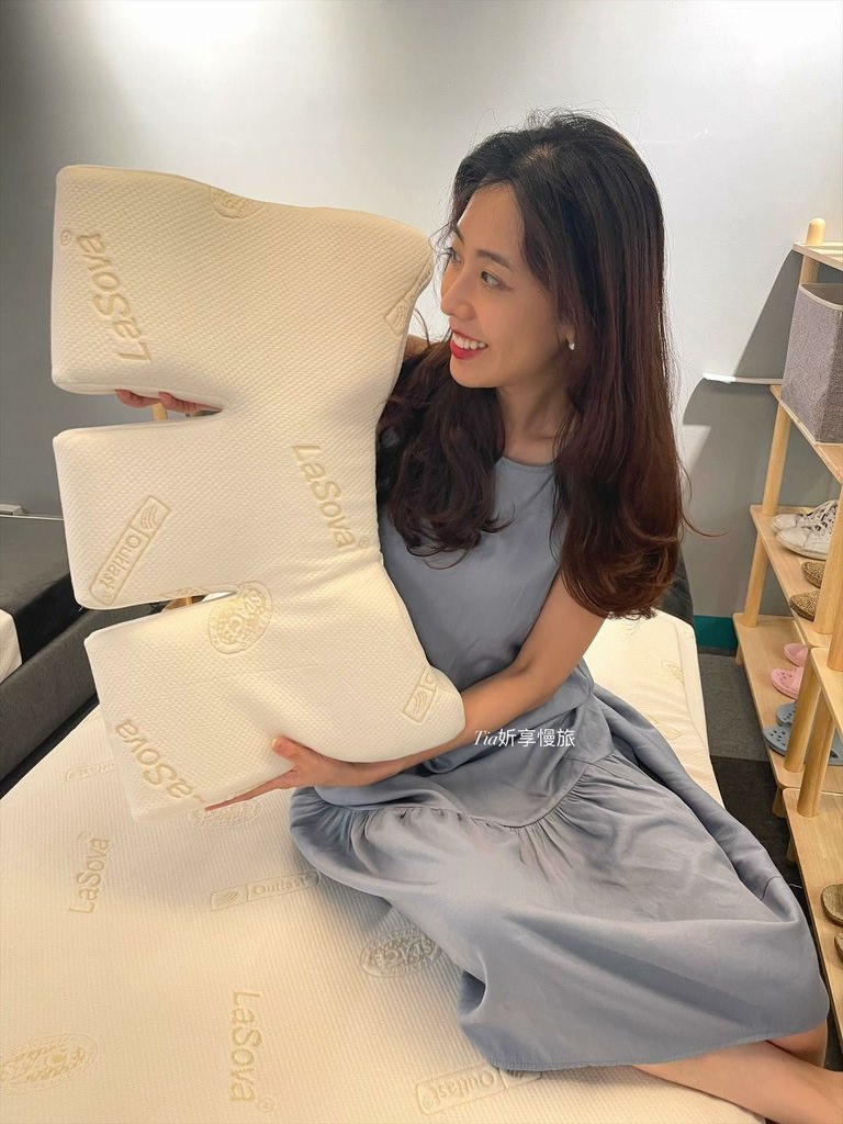 【枕頭推薦】Bestmade 人學院｜首次體驗「可摺式」記憶