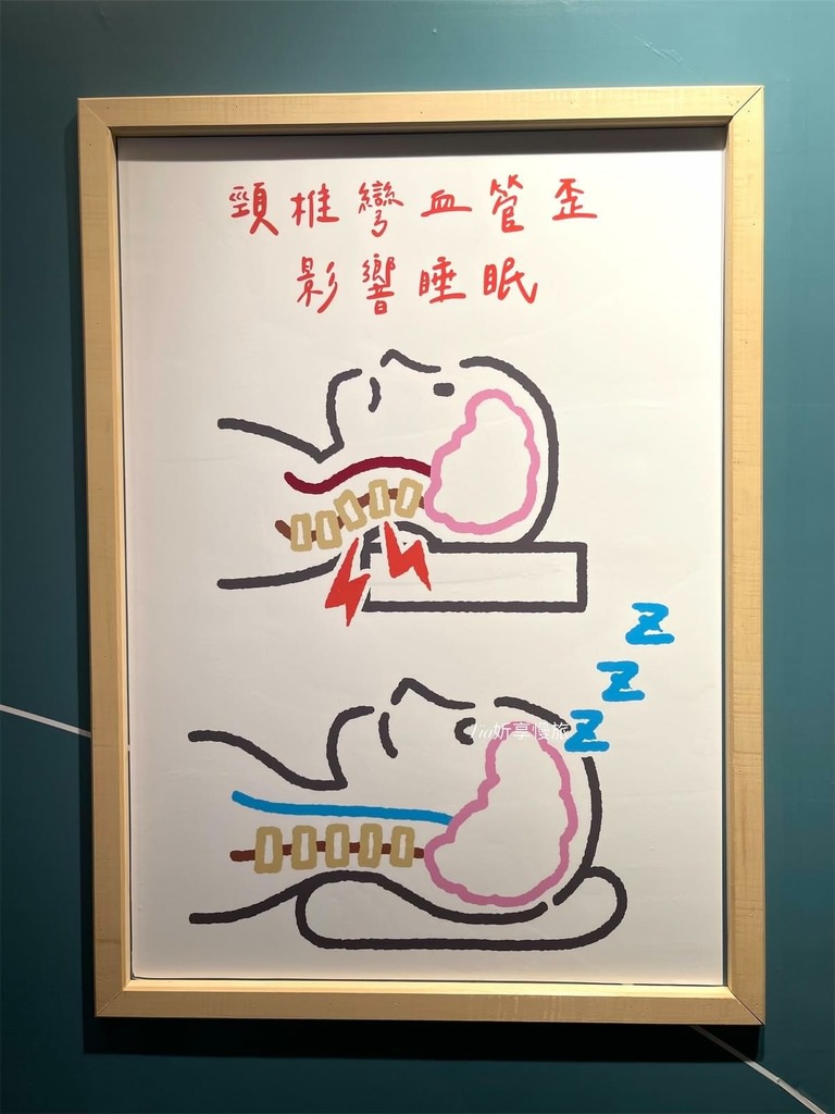 【枕頭推薦】Bestmade 人學院｜首次體驗「可摺式」記憶