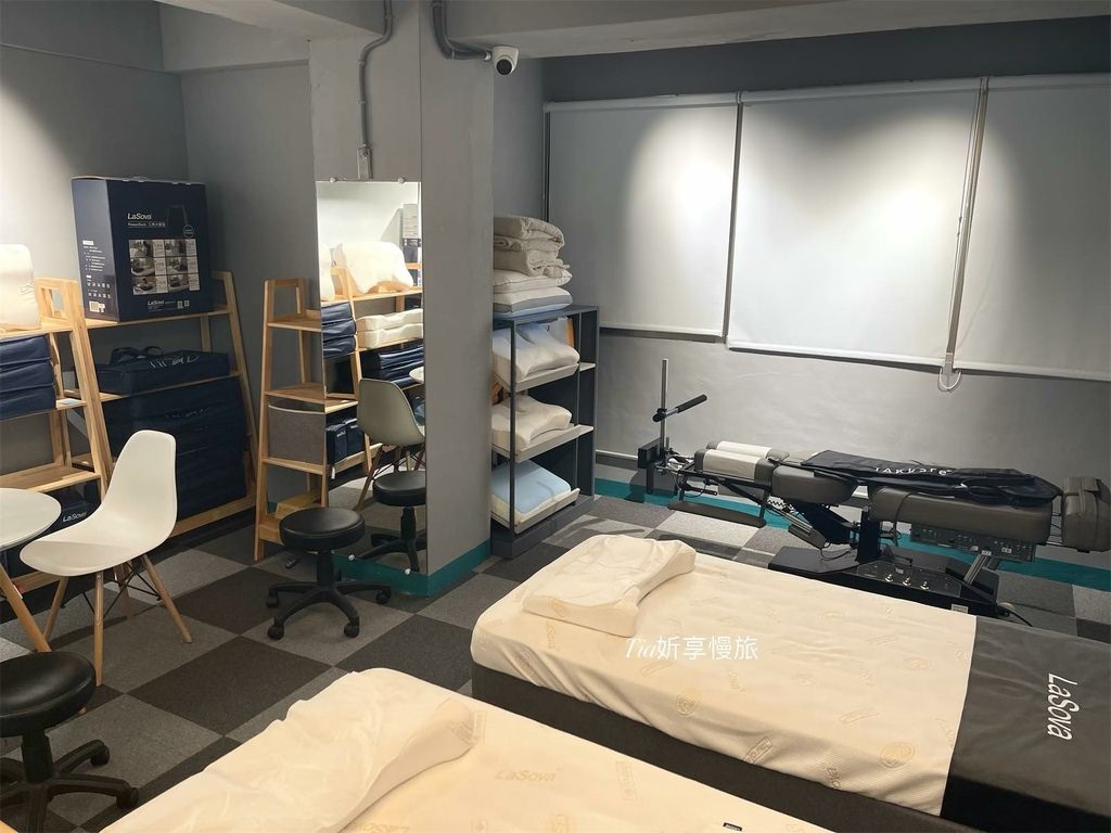 【枕頭推薦】Bestmade 人學院｜首次體驗「可摺式」記憶