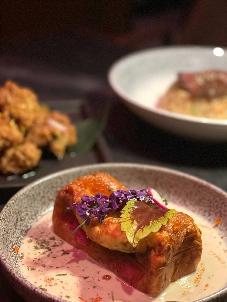 【大安區餐酒館】U Square by A Train ｜
