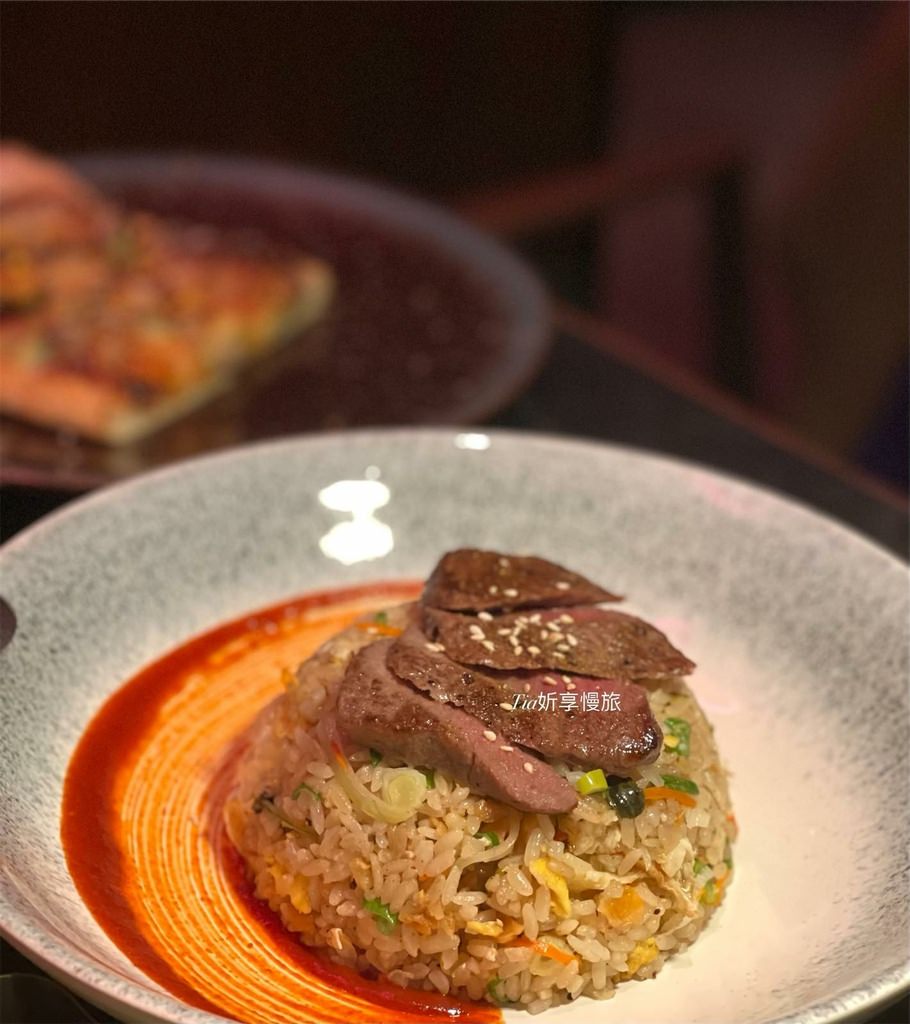 【大安區餐酒館】U Square by A Train ｜