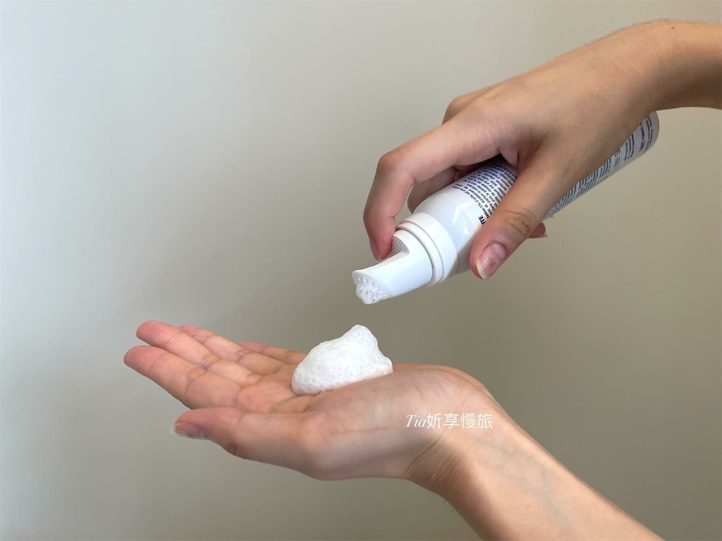 【皮膚保養】Cutimed 珂緹美潤膚慕絲｜慕絲狀德國製護手