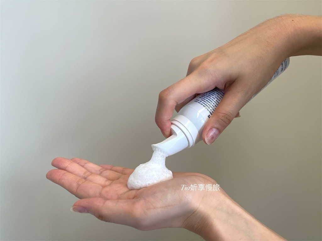 【皮膚保養】Cutimed 珂緹美潤膚慕絲｜慕絲狀德國製護手
