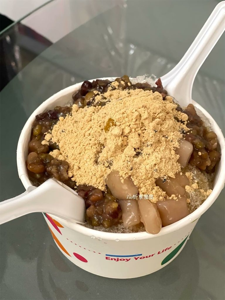【南港美食】田媽媽轉角的店｜中研院附近，舊莊公園對面吃特色黑