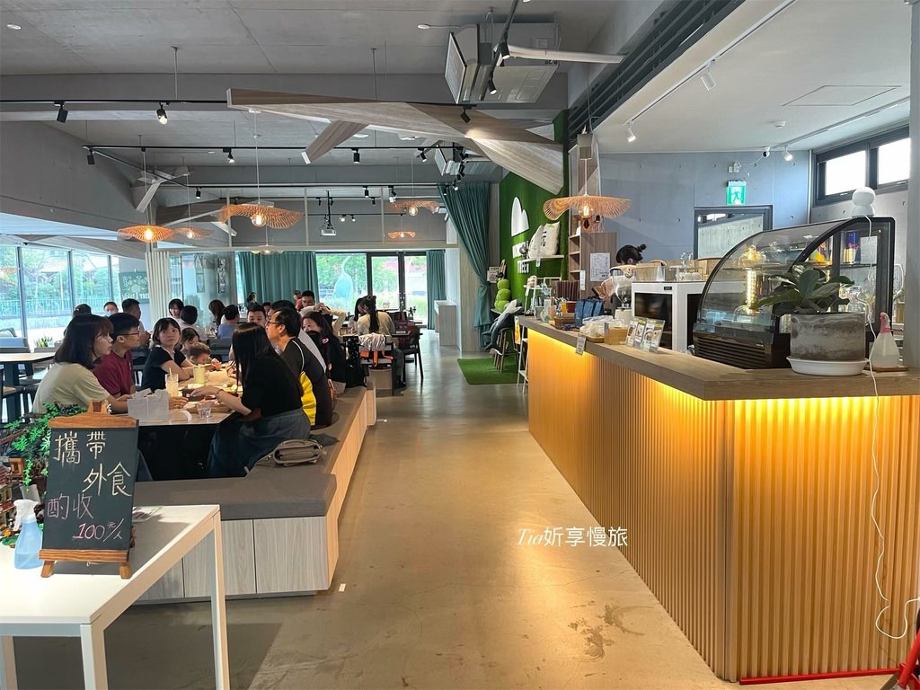 【中壢咖啡廳】玩逗樹咖啡中原店｜桃園中壢親子桌遊寵物友善餐廳