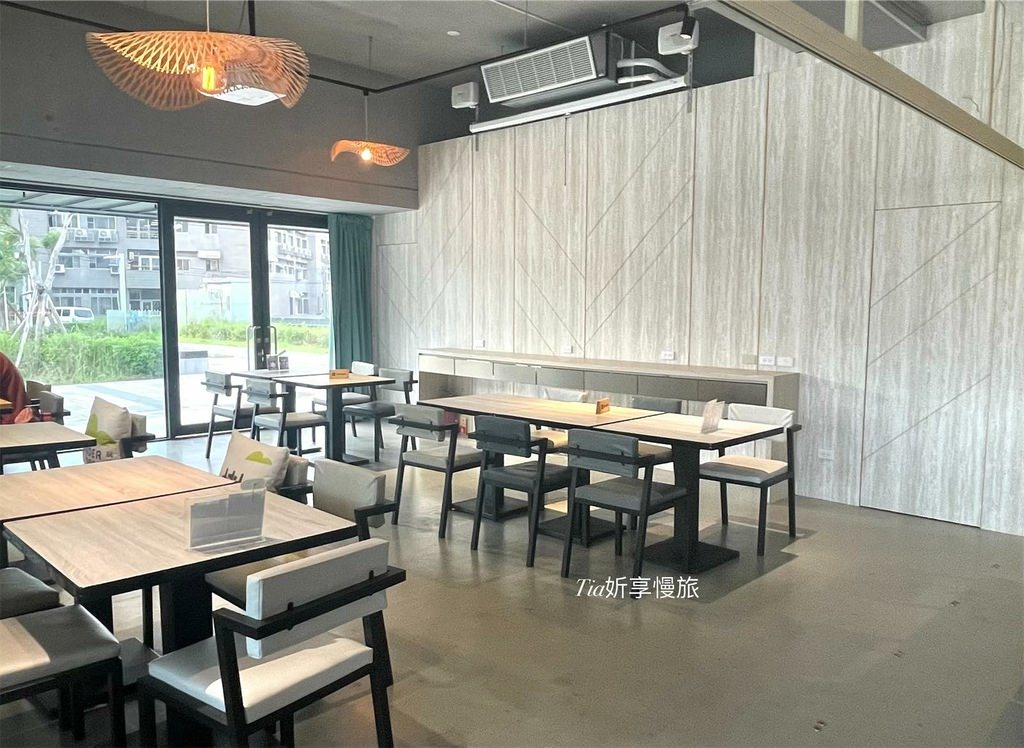 【中壢咖啡廳】玩逗樹咖啡中原店｜桃園中壢親子桌遊寵物友善餐廳