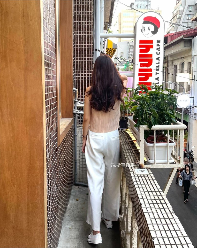 【公館髮廊】nc2 Hair Salon｜剪髮、染髮與黑曜光