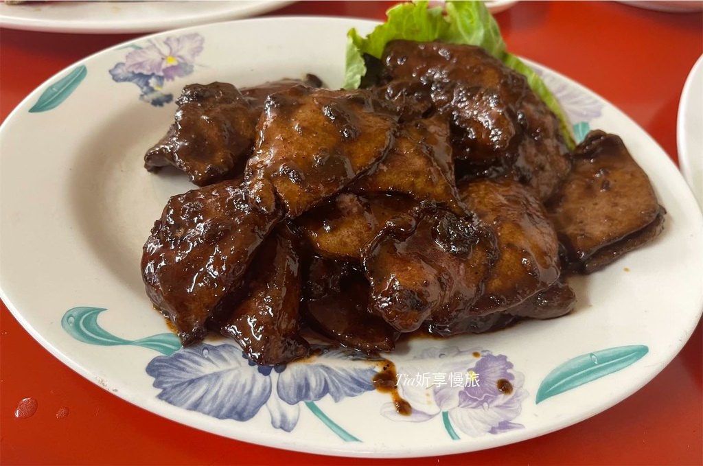 【金山美食】兄弟食堂｜金山老街必吃的平價熱炒台菜海鮮餐廳，墨