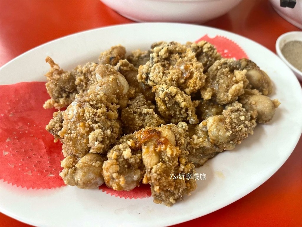 【金山美食】兄弟食堂｜金山老街必吃的平價熱炒台菜海鮮餐廳，墨