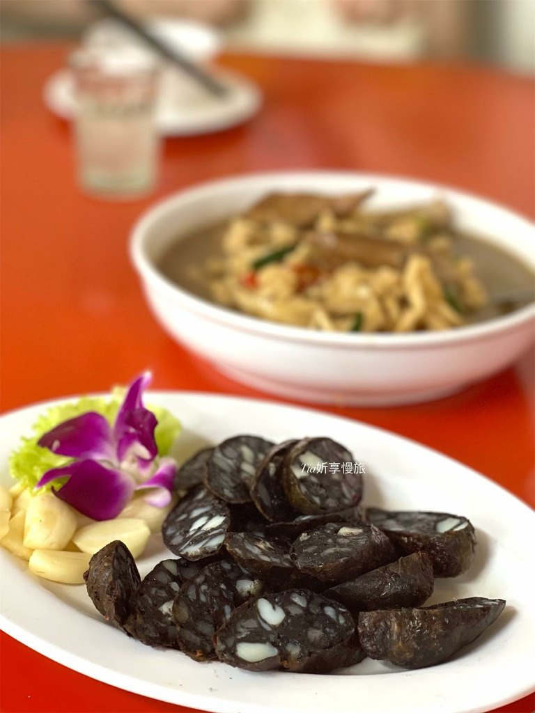 【金山美食】兄弟食堂｜金山老街必吃的平價熱炒台菜海鮮餐廳，墨
