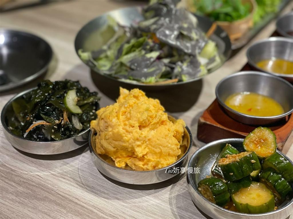 【大安區美食】燒酒烤豬豬｜平價美味燒肉推薦，專人代烤超適合聚