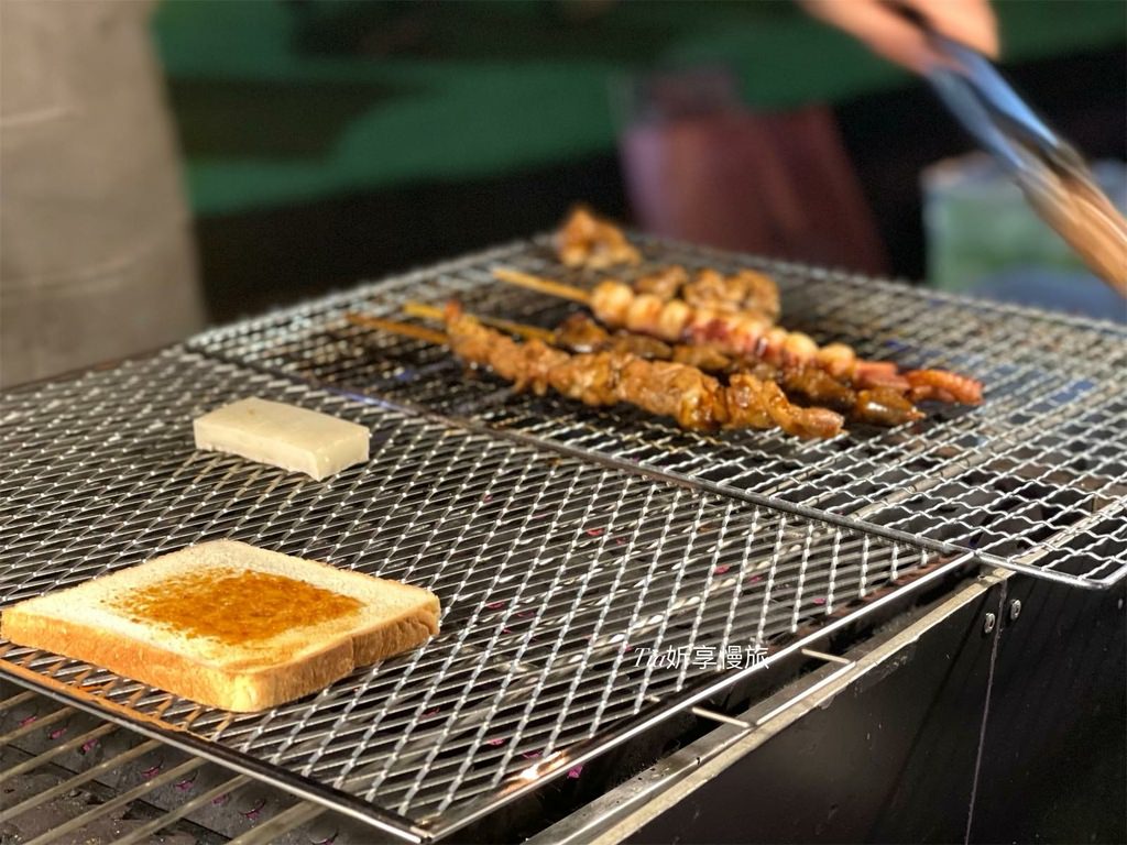 【桃園美食】飲居 Behide｜青埔桃園高鐵車程7分鐘祕境餐