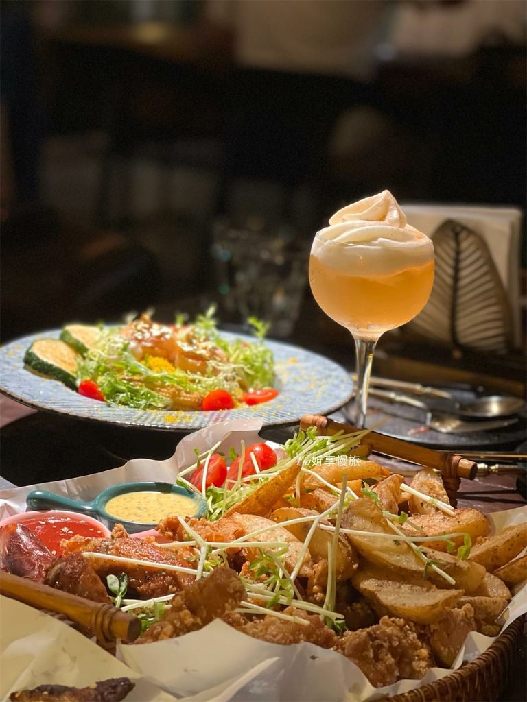 【桃園美食】飲居 Behide｜青埔桃園高鐵車程7分鐘祕境餐