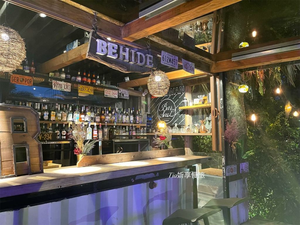 【桃園美食】飲居 Behide｜青埔桃園高鐵車程7分鐘祕境餐