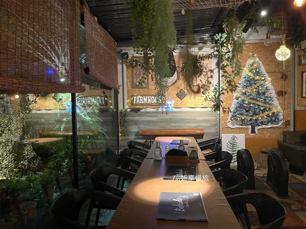 【桃園美食】飲居 Behide｜青埔桃園高鐵車程7分鐘祕境餐