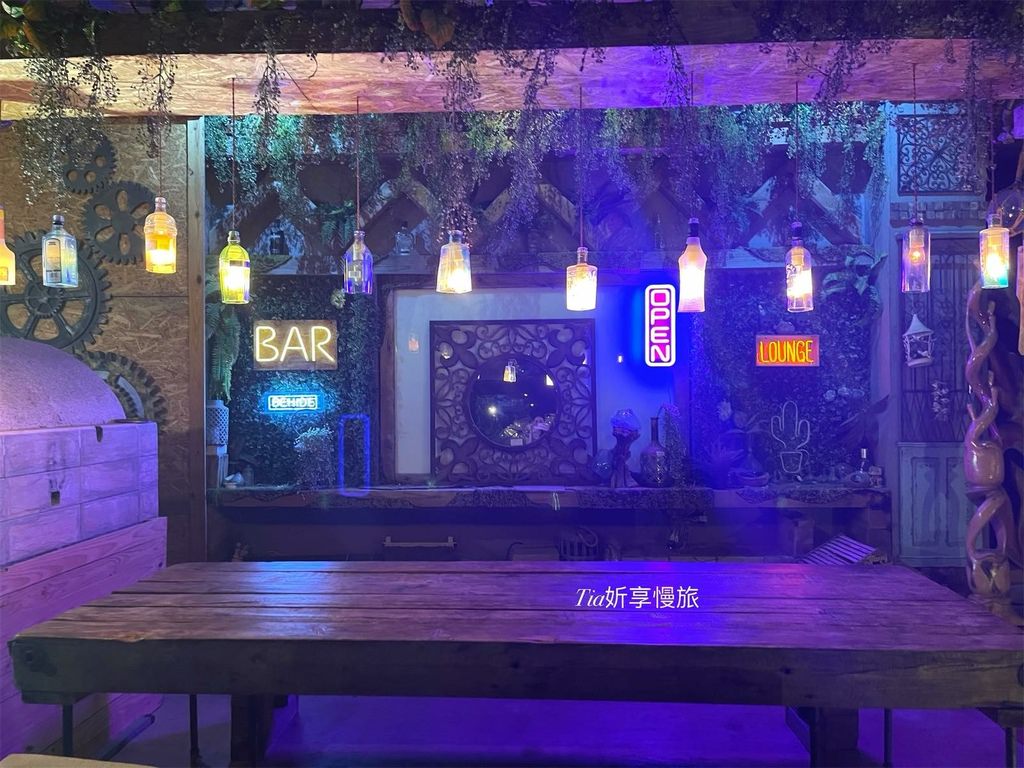 【桃園美食】飲居 Behide｜青埔桃園高鐵車程7分鐘祕境餐