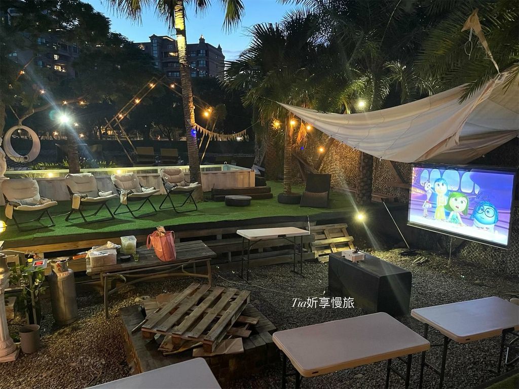【桃園美食】飲居 Behide｜青埔桃園高鐵車程7分鐘祕境餐