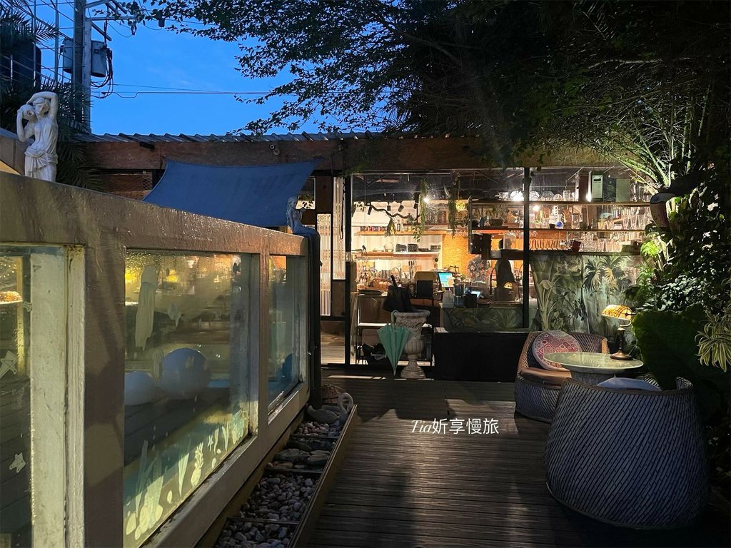 【桃園美食】飲居 Behide｜青埔桃園高鐵車程7分鐘祕境餐