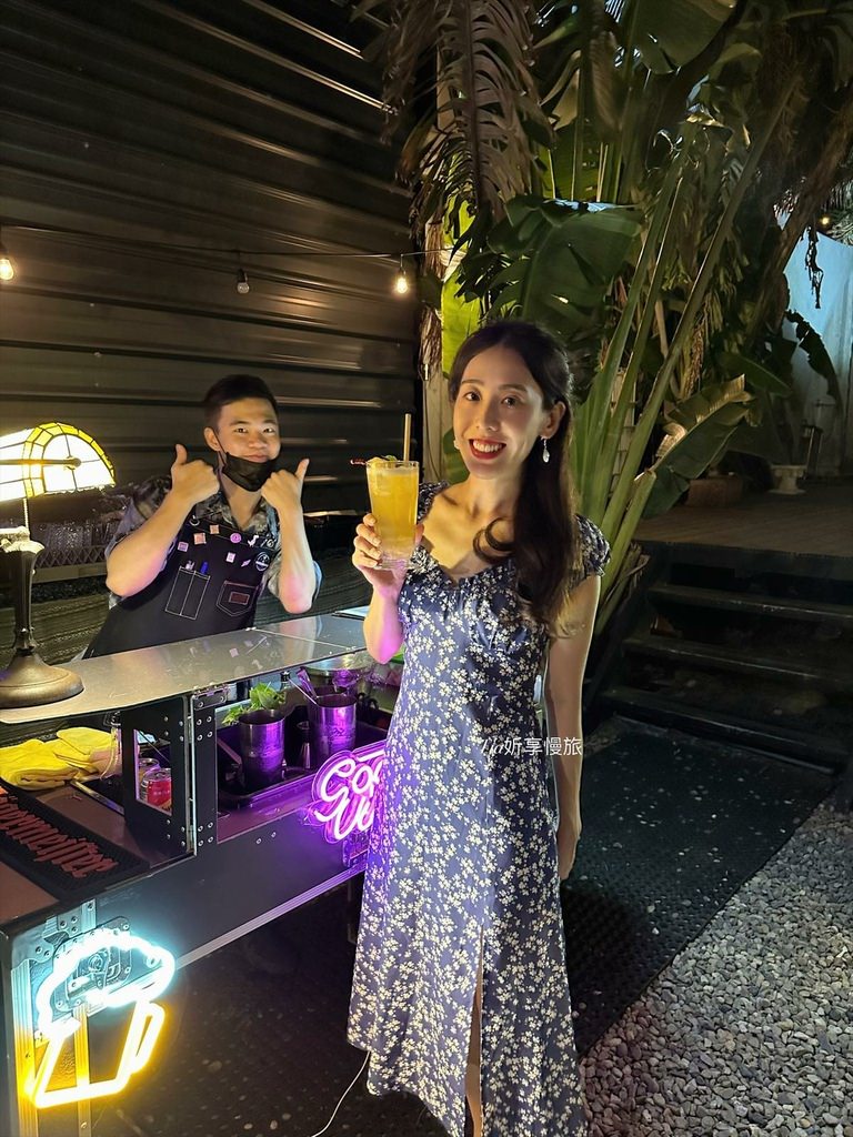 【桃園美食】飲居 Behide｜青埔桃園高鐵車程7分鐘祕境餐