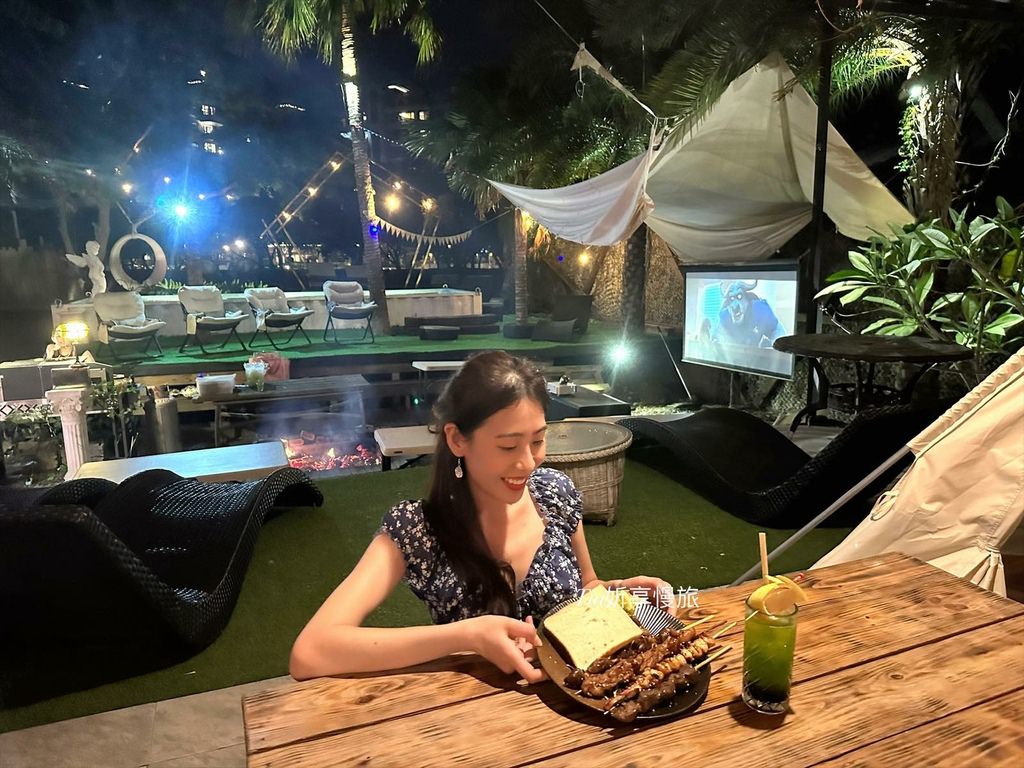 【桃園美食】飲居 Behide｜青埔桃園高鐵車程7分鐘祕境餐