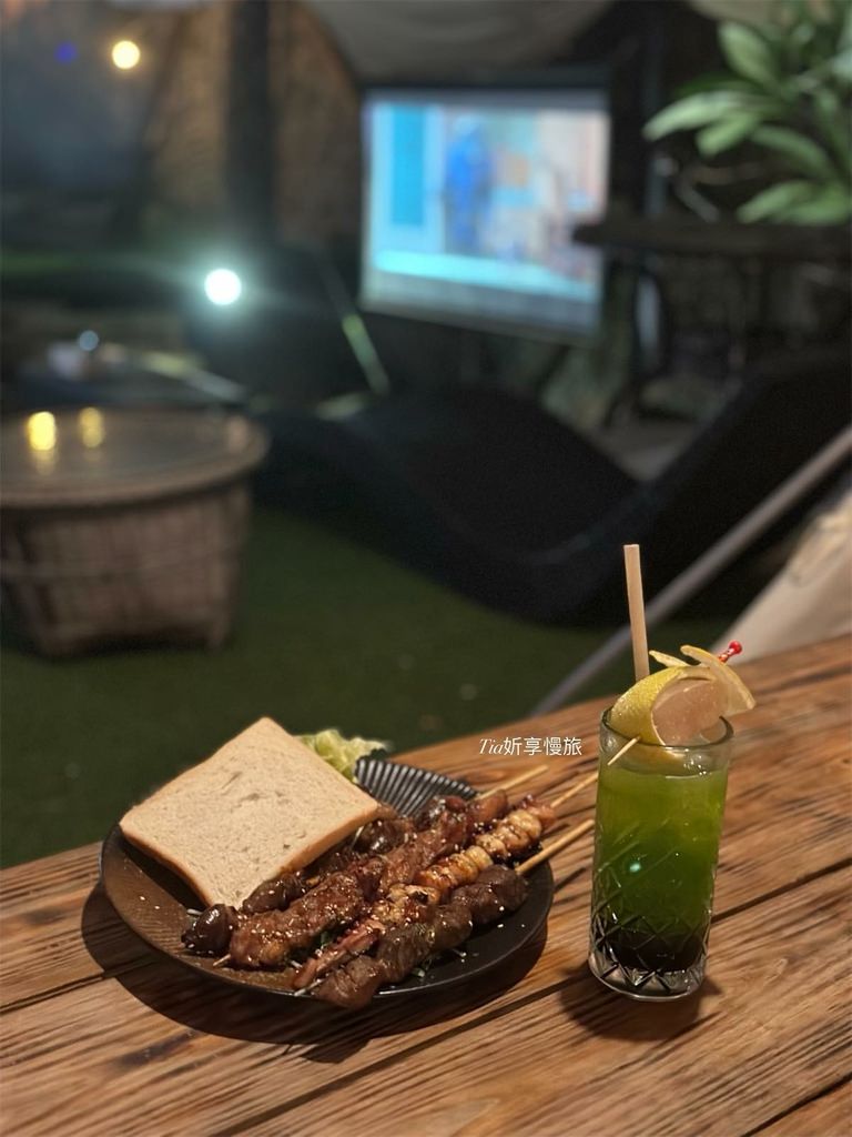 【桃園美食】飲居 Behide｜青埔桃園高鐵車程7分鐘祕境餐