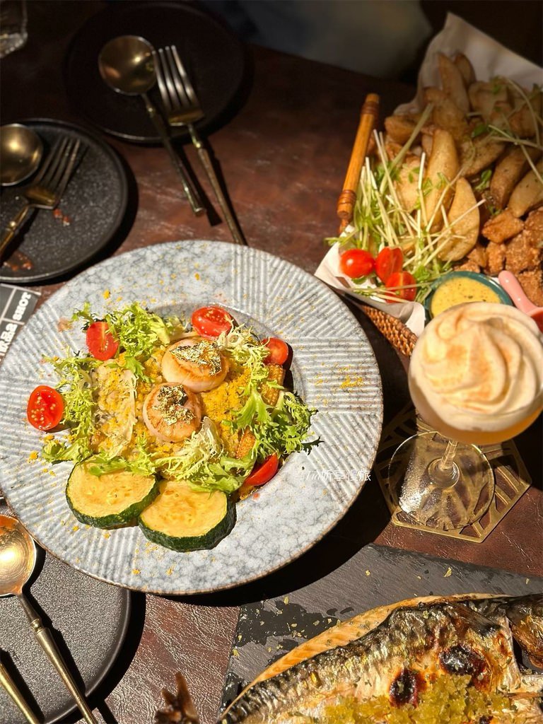 【桃園美食】飲居 Behide｜青埔桃園高鐵車程7分鐘祕境餐