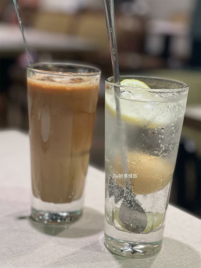 【南港美食】美利茶餐廳 台灣也吃的到！最推2道料理一次看