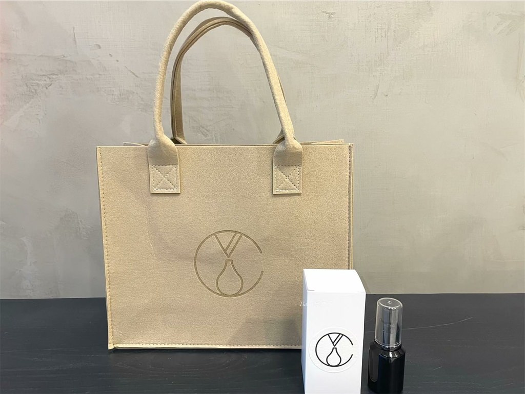 【香氛課程】VC fragrance｜新北板橋手作DIY香氛