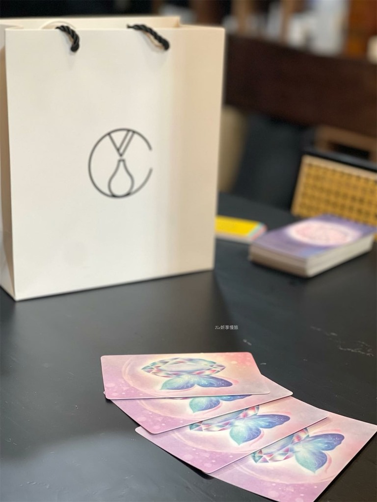 【香氛課程】VC fragrance｜新北板橋手作DIY香氛