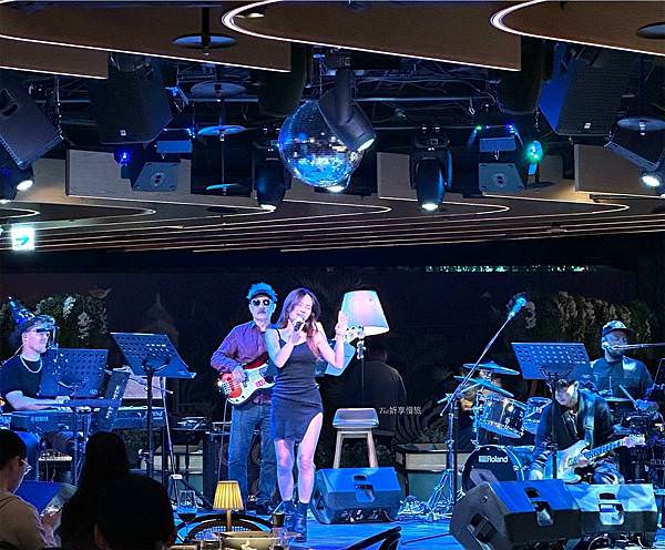 【信義區美食】OXI Oyster&Wine Live Ho