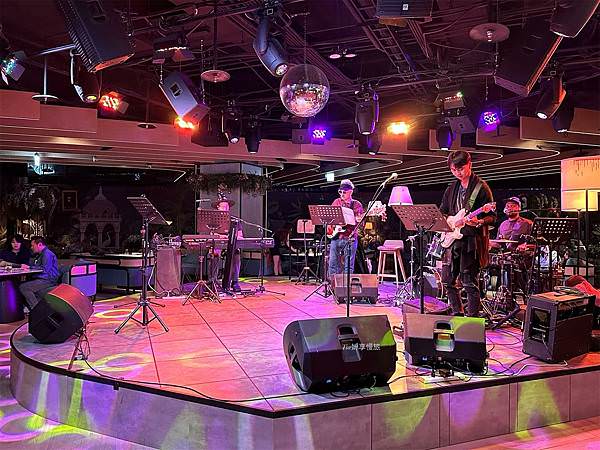 【信義區美食】OXI Oyster&Wine Live Ho